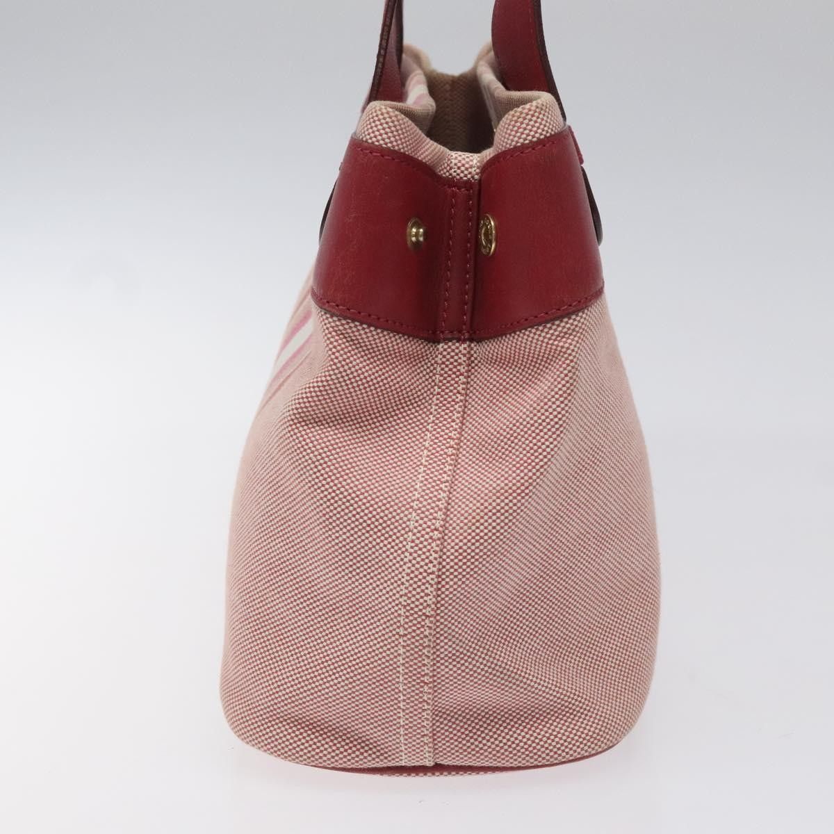 Loewe Loewe Anagram handbag Canvas Size ONE SIZE - 3 Thumbnail