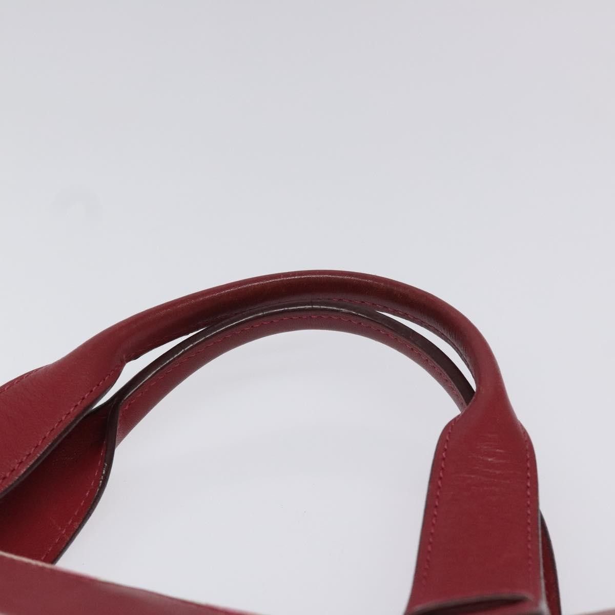Loewe Loewe Anagram handbag Canvas Size ONE SIZE - 16 Thumbnail
