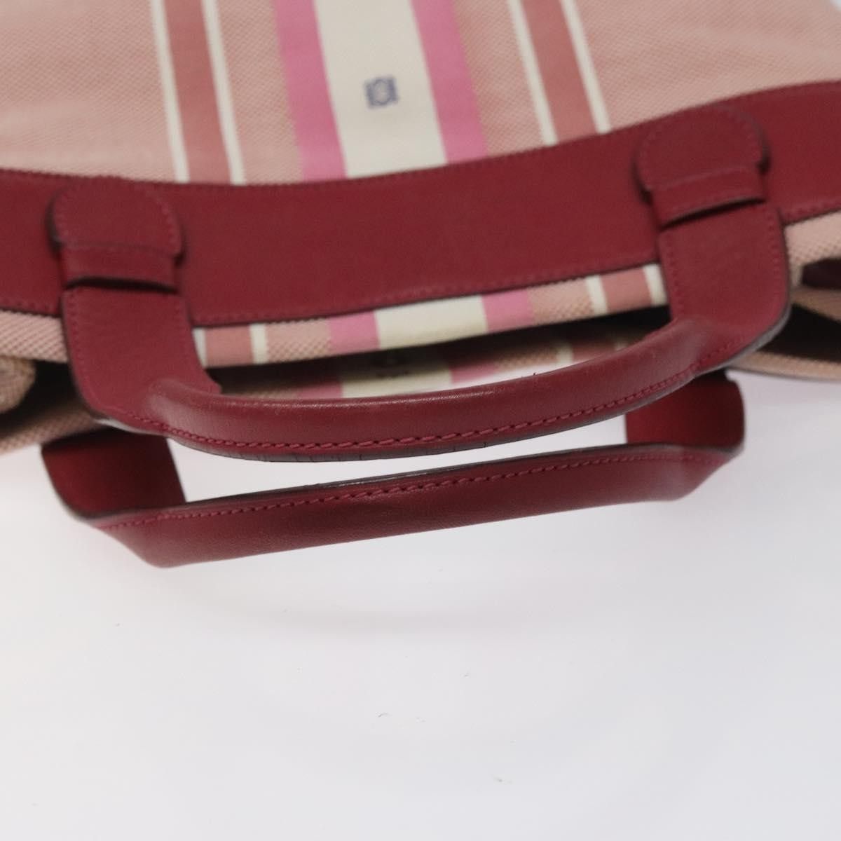 Loewe Loewe Anagram handbag Canvas Size ONE SIZE - 8 Thumbnail