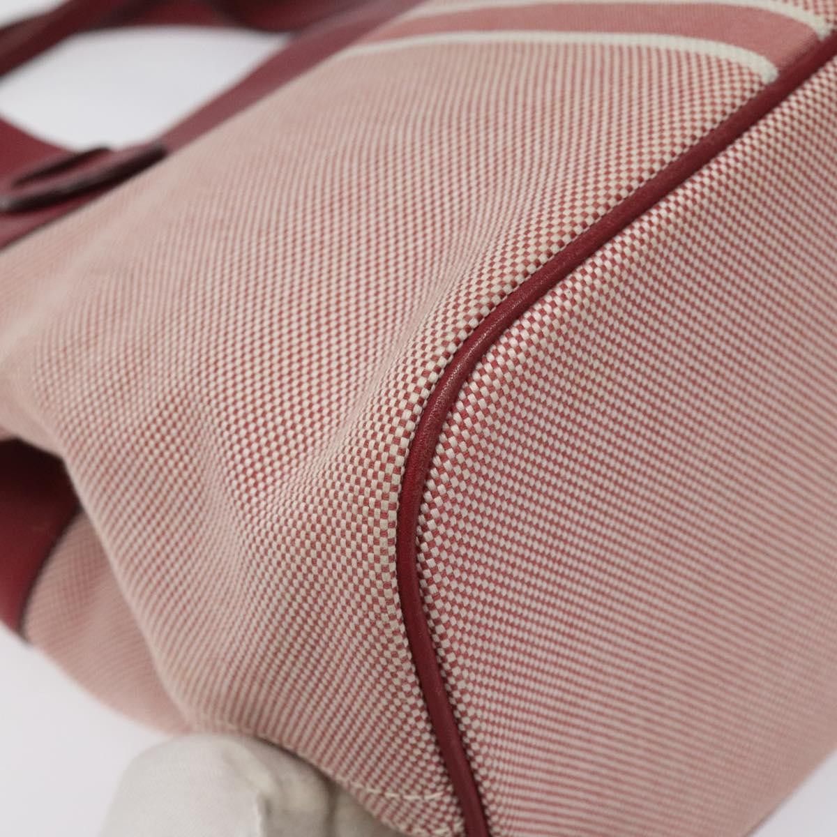 Loewe Loewe Anagram handbag Canvas Size ONE SIZE - 12 Thumbnail