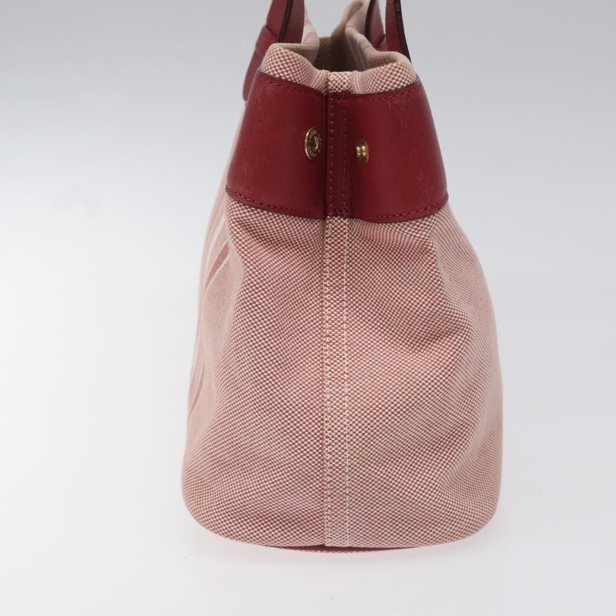 Loewe Loewe Anagram handbag Canvas Size ONE SIZE - 4 Thumbnail