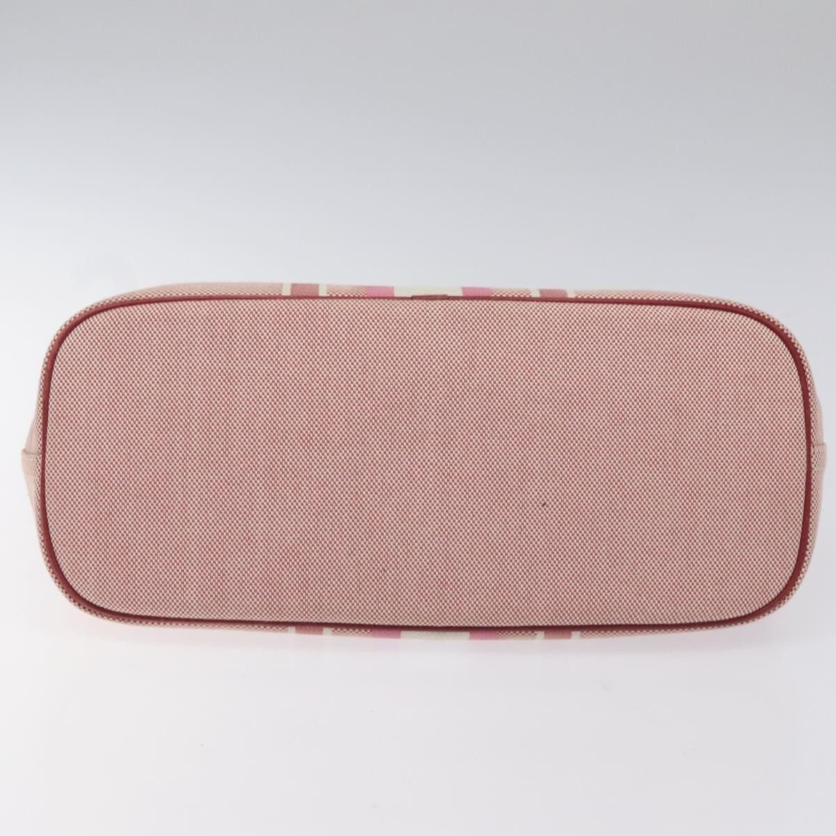 Loewe Loewe Anagram handbag Canvas Size ONE SIZE - 14 Thumbnail