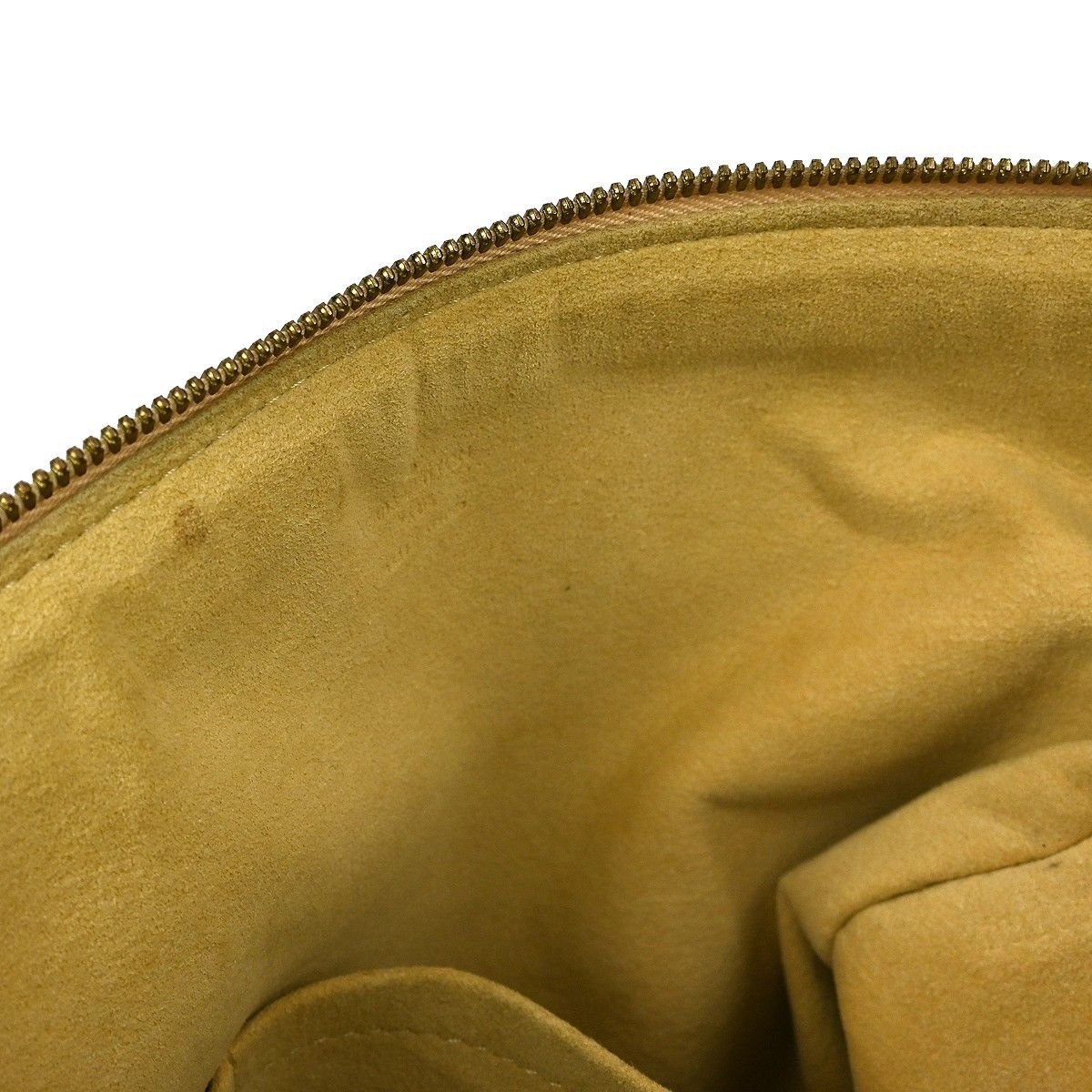 Louis Vuitton Louis Vuitton Berkeley Handbag Damier Size ONE SIZE - 11 Thumbnail
