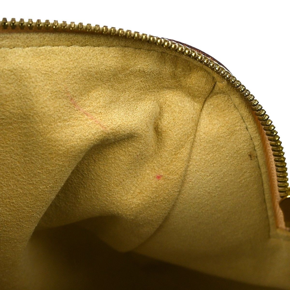 Louis Vuitton Louis Vuitton Berkeley Handbag Damier Size ONE SIZE - 10 Thumbnail