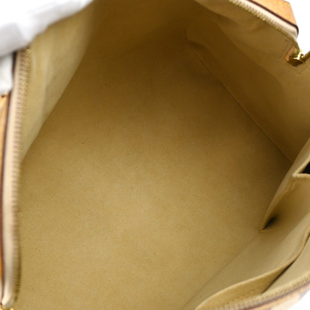 Louis Vuitton Louis Vuitton Berkeley Handbag Damier Size ONE SIZE - 3 Thumbnail