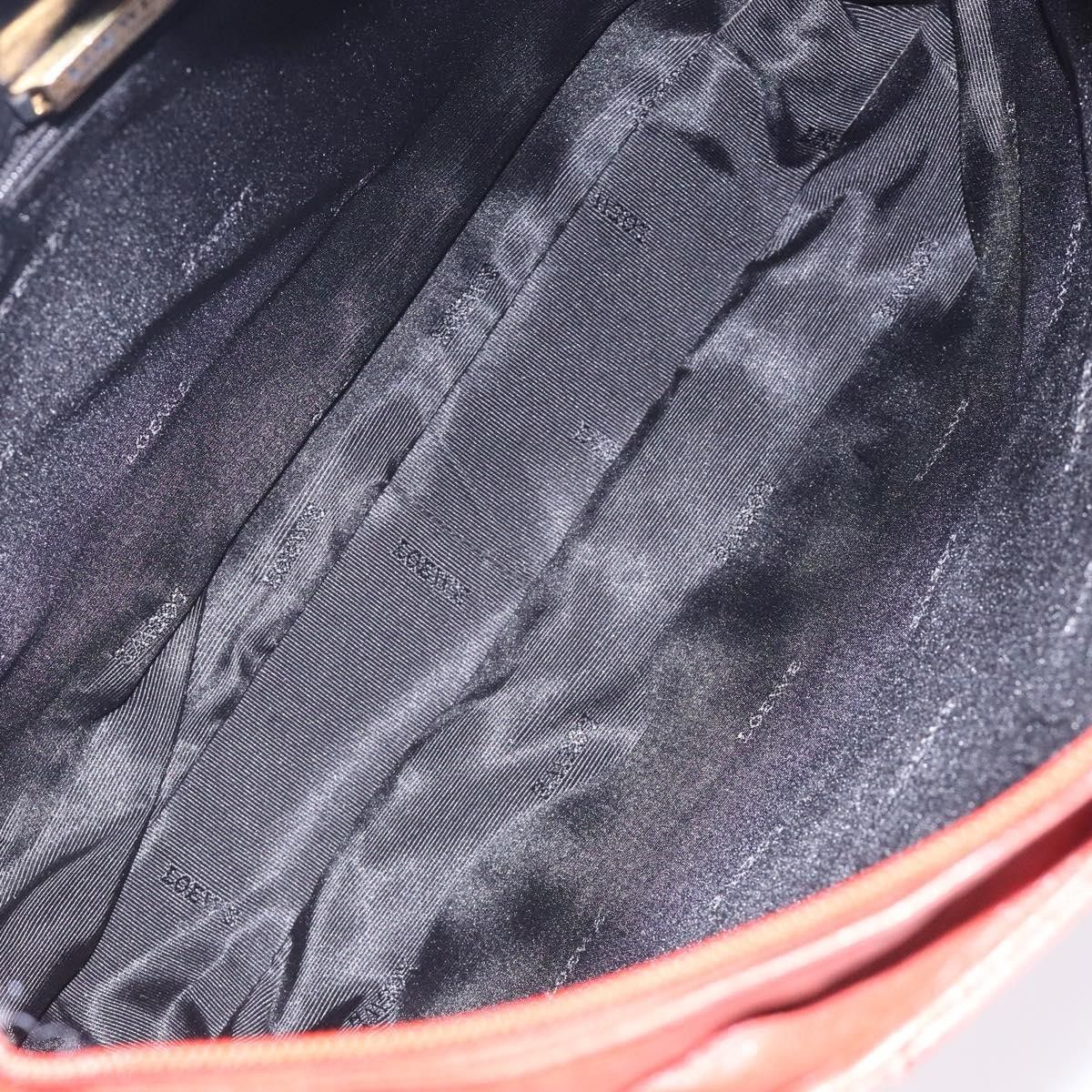 Loewe Loewe Vintage Shoulder Bag Leather Size ONE SIZE - 5 Thumbnail
