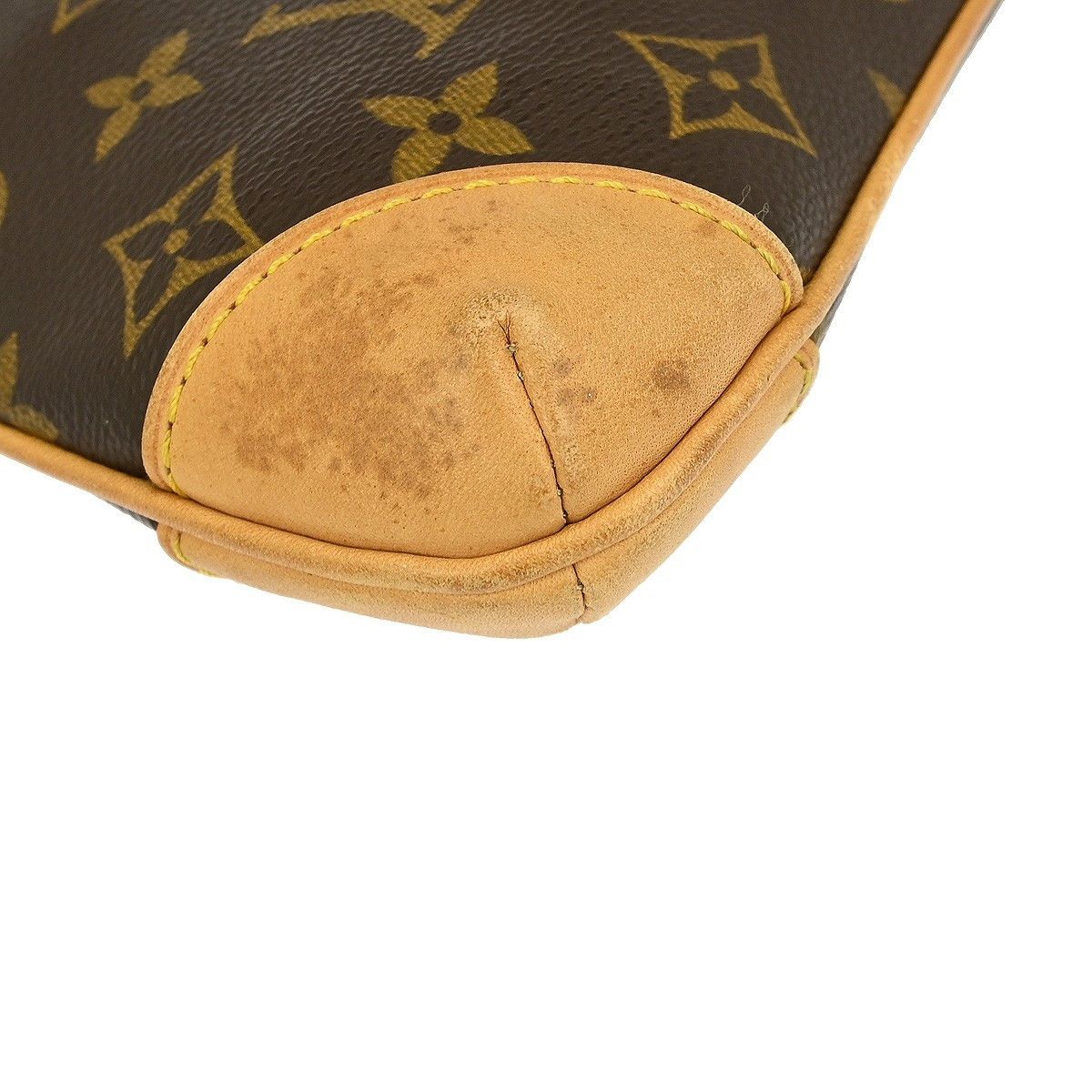 Louis Vuitton Louis Vuitton Vintage Coussin Bag Monogram Canvas Size ONE SIZE - 7 Thumbnail