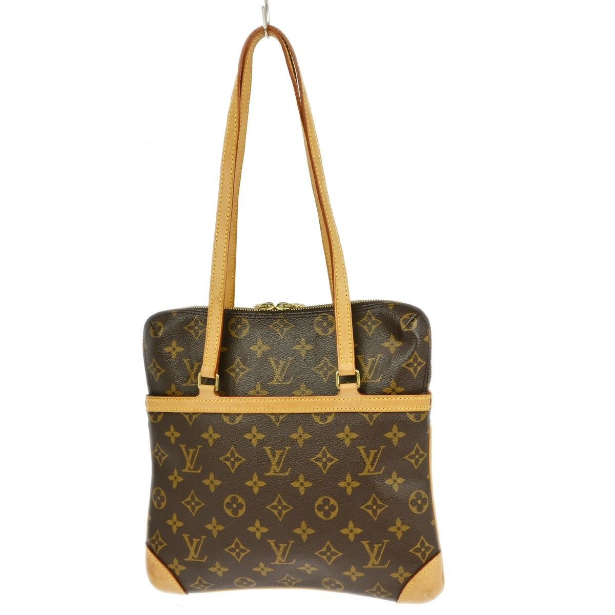 Louis Vuitton Louis Vuitton Vintage Coussin Bag Monogram Canvas Size ONE SIZE - 2 Thumbnail