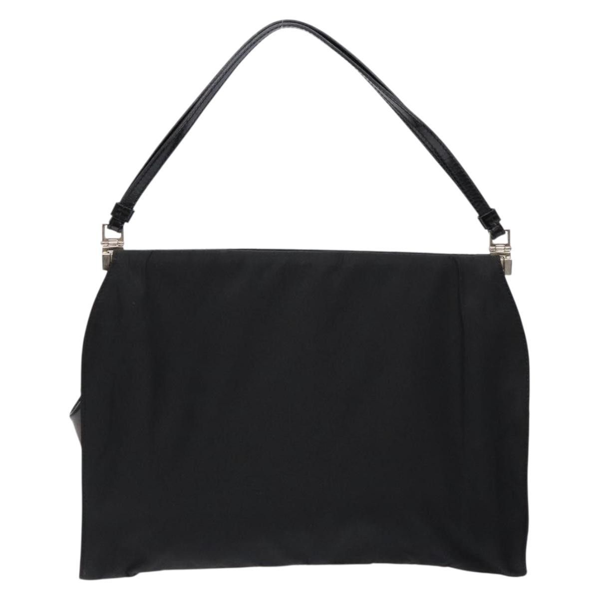 Prada Prada Vintage Shoulder Bag Tessuto Size ONE SIZE - 2 Thumbnail