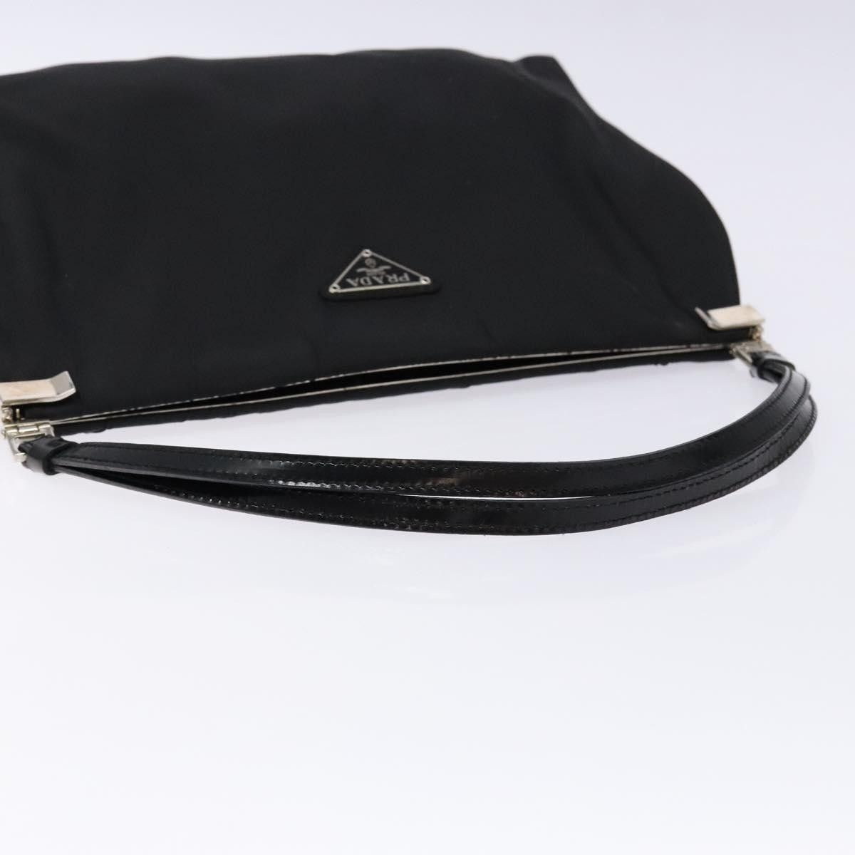 Prada Prada Vintage Shoulder Bag Tessuto Size ONE SIZE - 8 Thumbnail