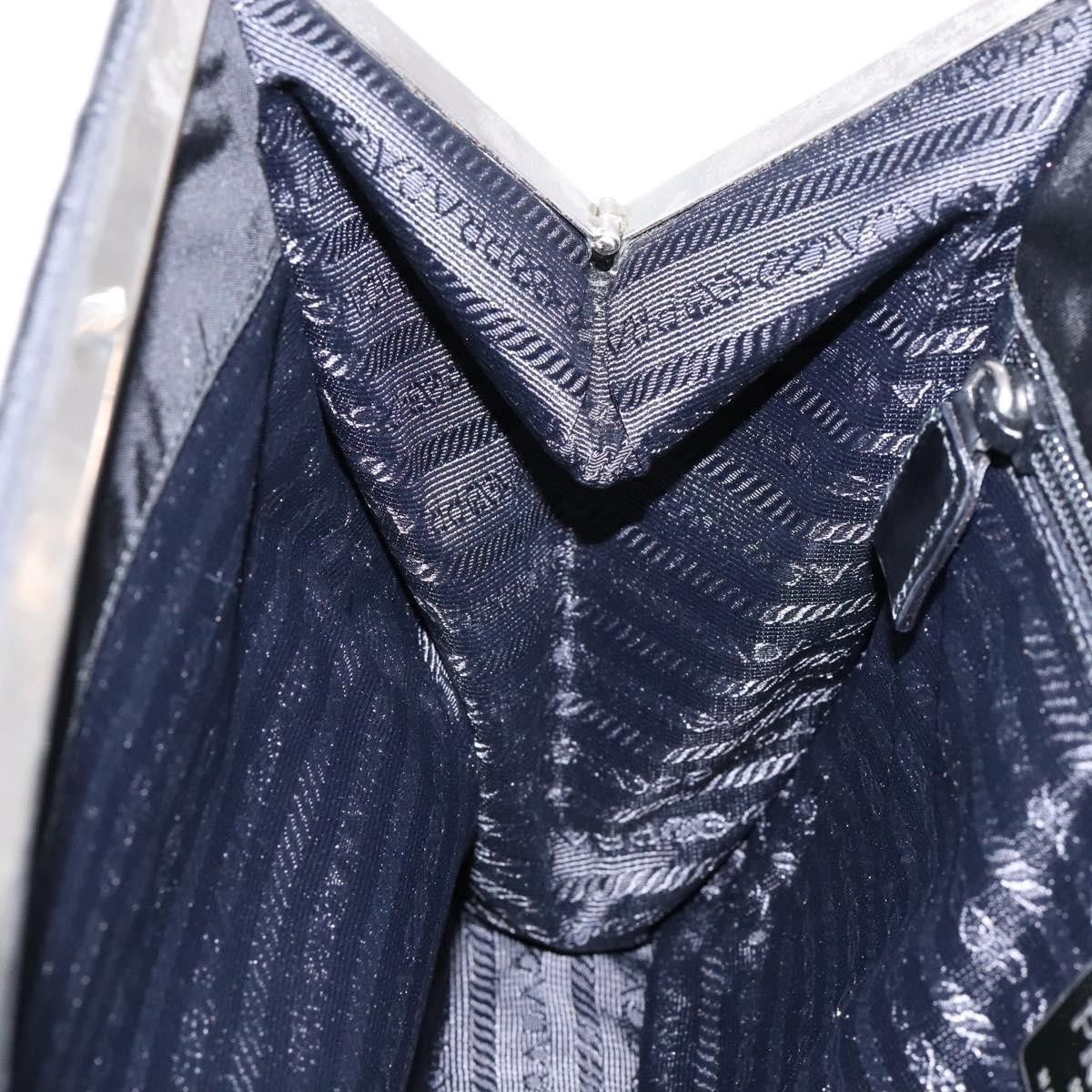 Prada Prada Vintage Shoulder Bag Tessuto Size ONE SIZE - 21 Thumbnail