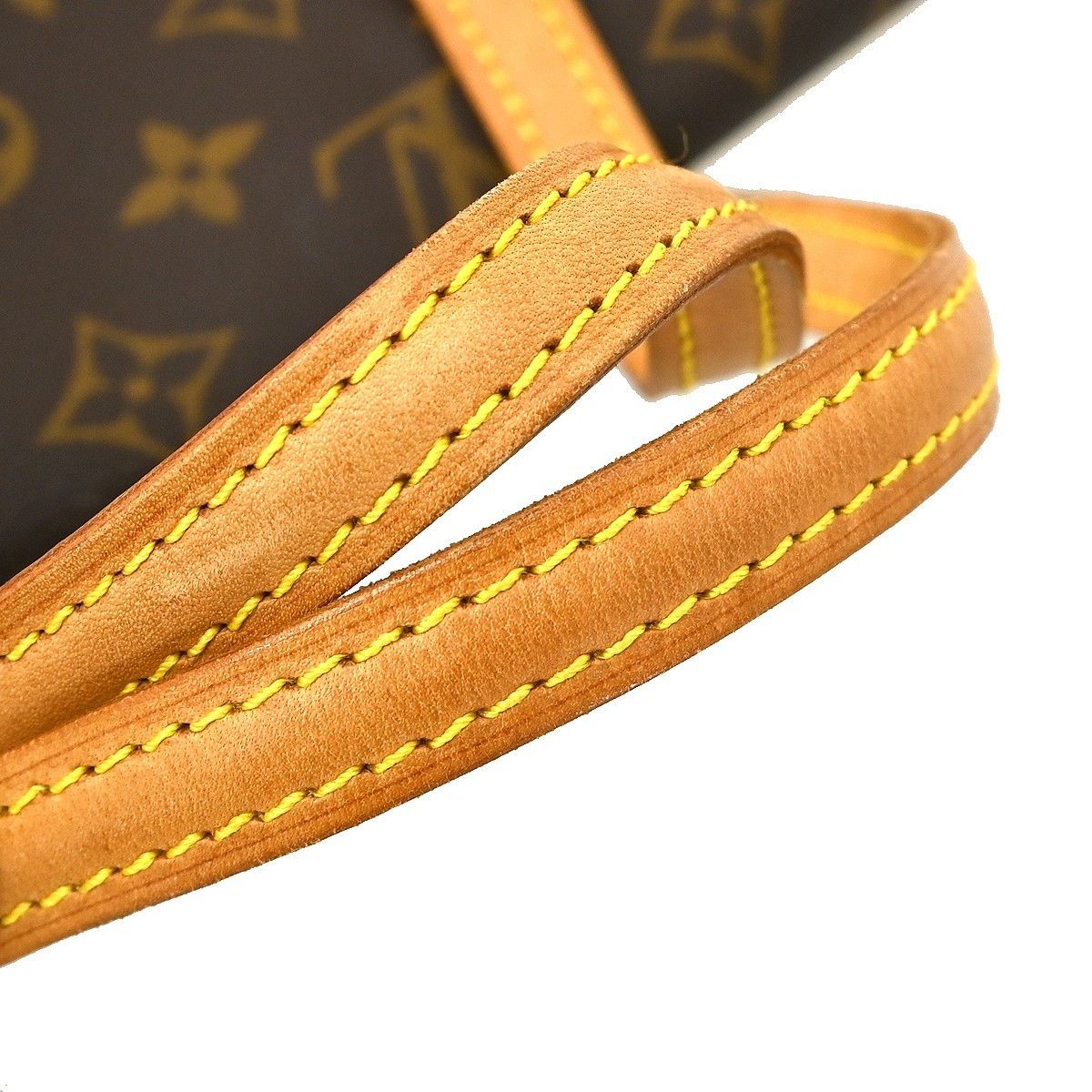 Louis Vuitton Louis Vuitton Sonatine Handbag Monogram Canvas Size ONE SIZE - 6 Thumbnail