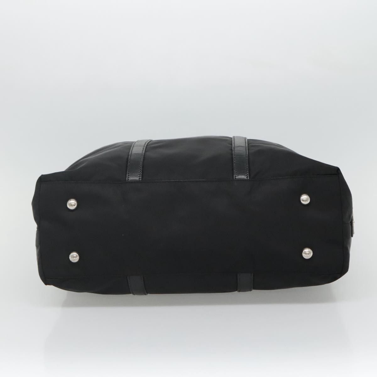 Prada Prada Vintage Handbag Tessuto Size ONE SIZE - 14 Thumbnail