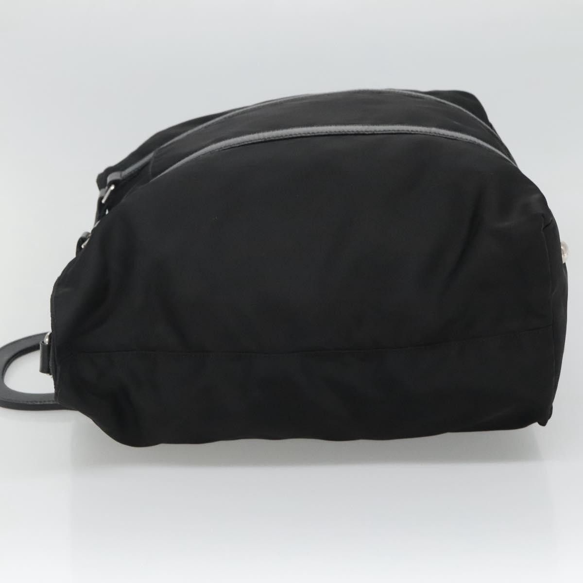 Prada Prada Vintage Handbag Tessuto Size ONE SIZE - 4 Thumbnail