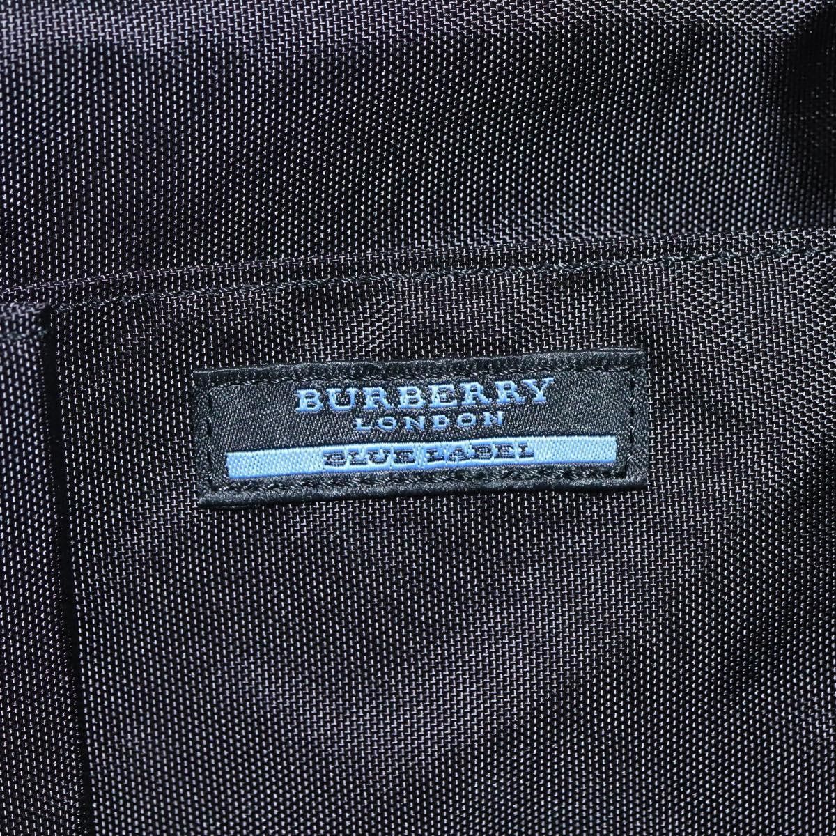 Burberry Burberry Blue Label Tote Bag Canvas Size ONE SIZE - 6 Thumbnail