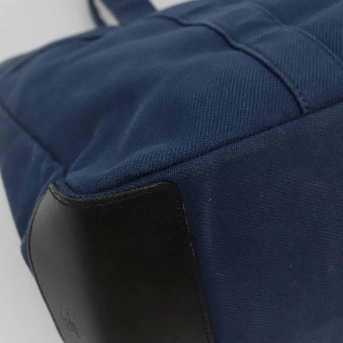 Burberry Burberry Blue Label Tote Bag Canvas Size ONE SIZE - 11 Thumbnail