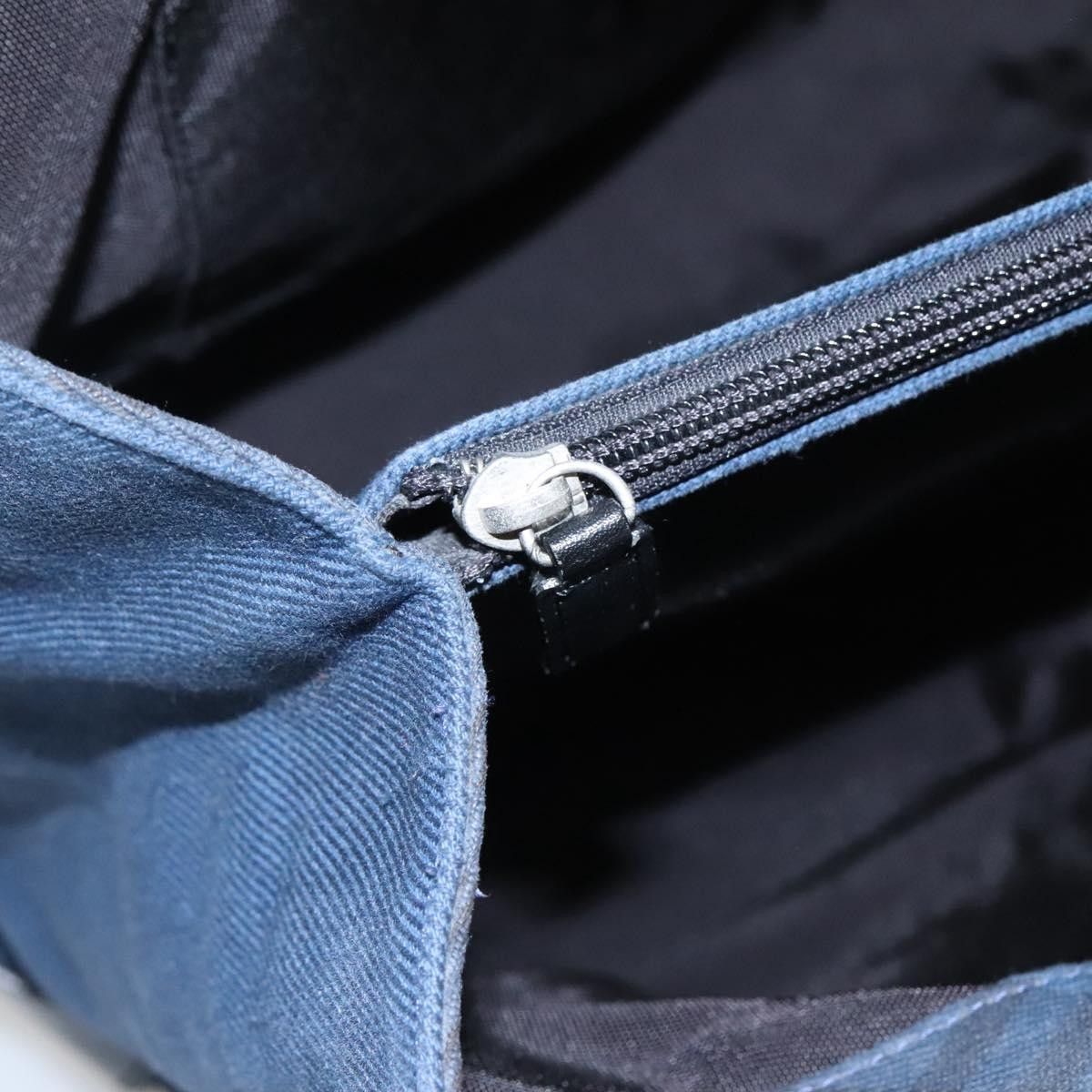 Burberry Burberry Blue Label Tote Bag Canvas Size ONE SIZE - 13 Thumbnail