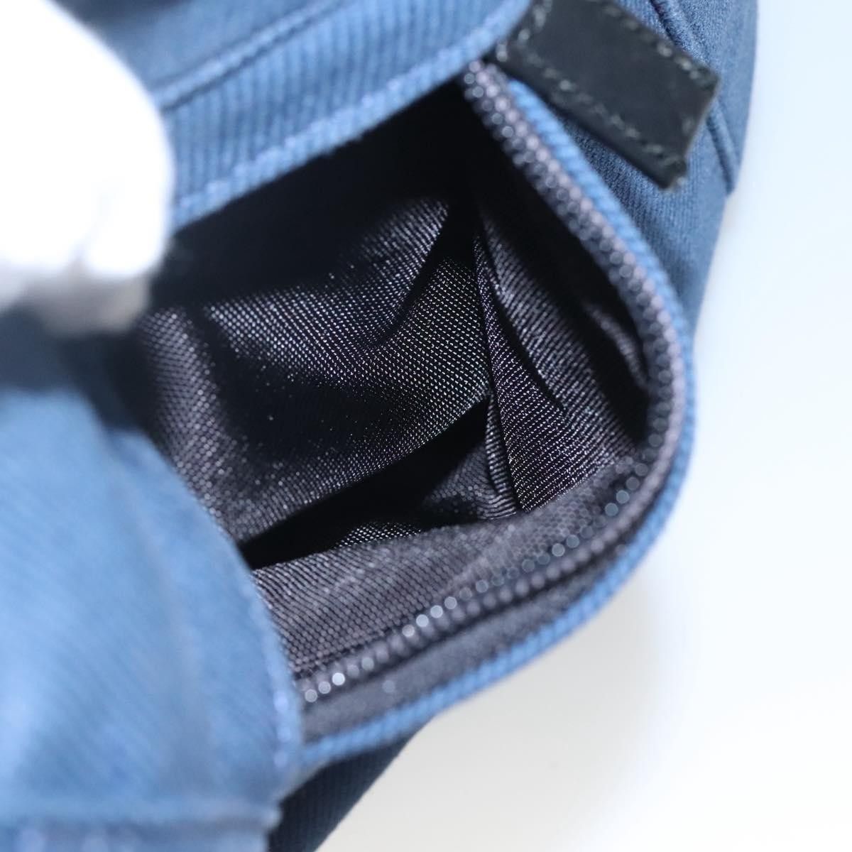 Burberry Burberry Blue Label Tote Bag Canvas Size ONE SIZE - 24 Thumbnail