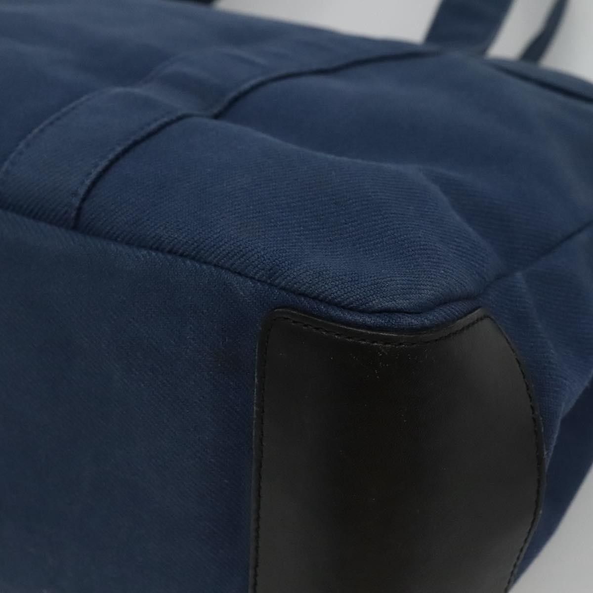 Burberry Burberry Blue Label Tote Bag Canvas Size ONE SIZE - 10 Thumbnail