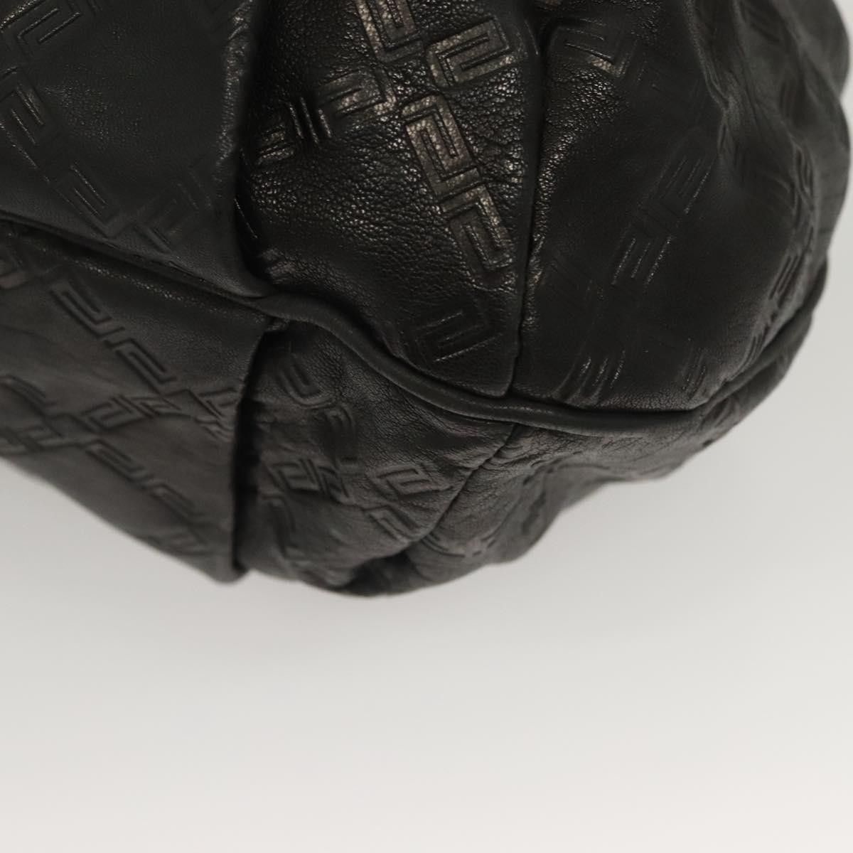 Versace Versace Medusa Tote Leather Size ONE SIZE - 11 Thumbnail