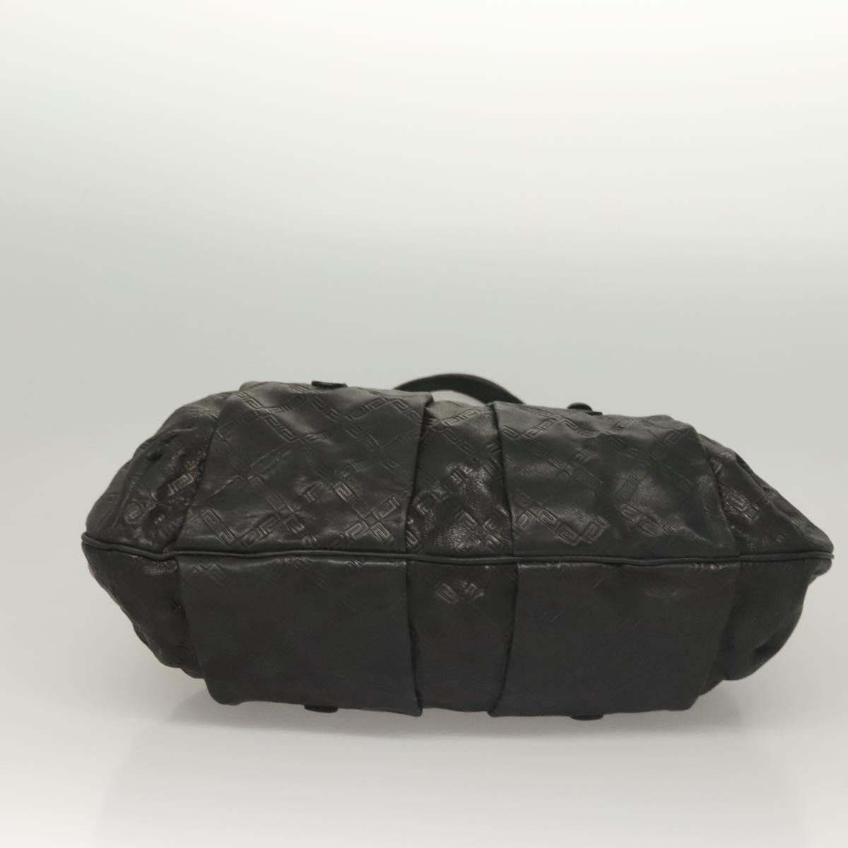 Versace Versace Medusa Tote Leather Size ONE SIZE - 14 Thumbnail