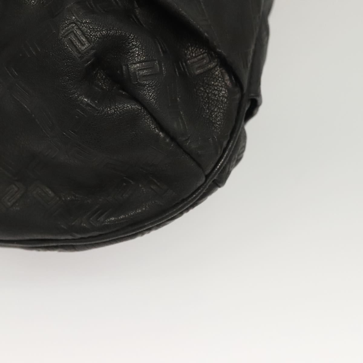 Versace Versace Medusa Tote Leather Size ONE SIZE - 9 Thumbnail