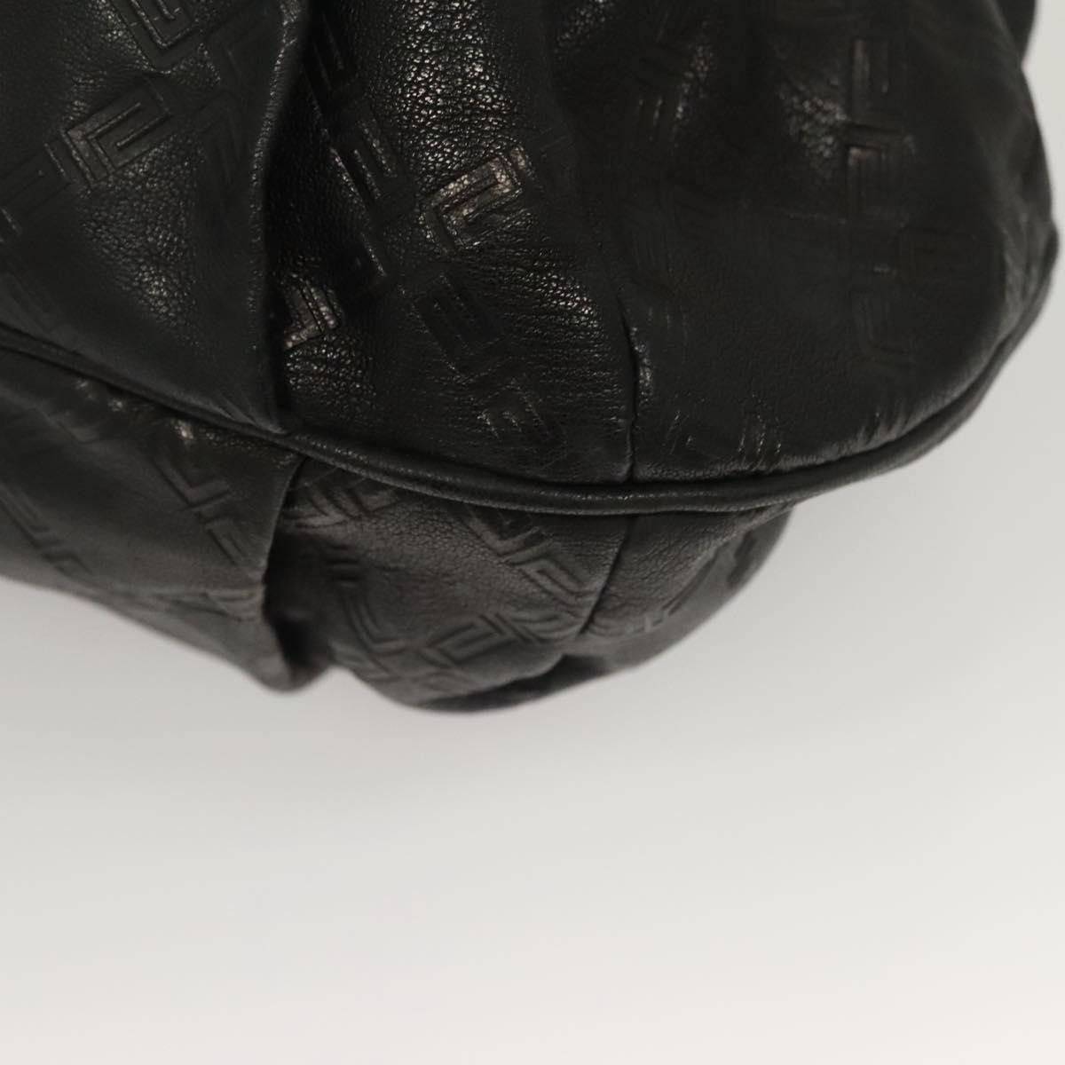 Versace Versace Medusa Tote Leather Size ONE SIZE - 8 Thumbnail