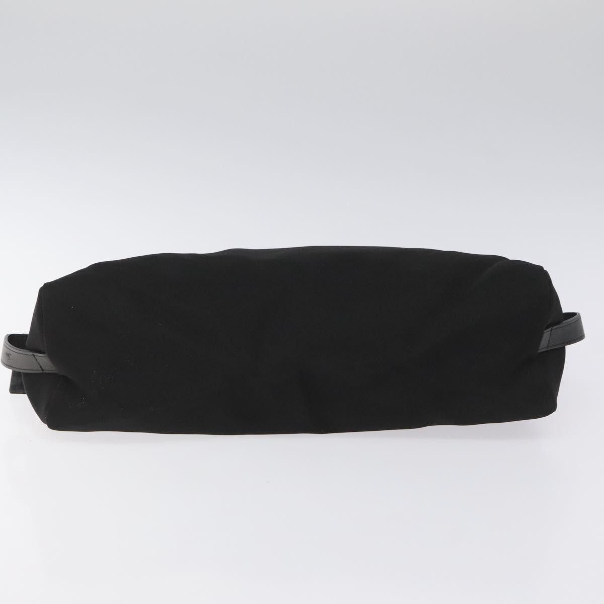 Versace Versace Vintage Zip Pouch Canvas Size ONE SIZE - 12 Thumbnail