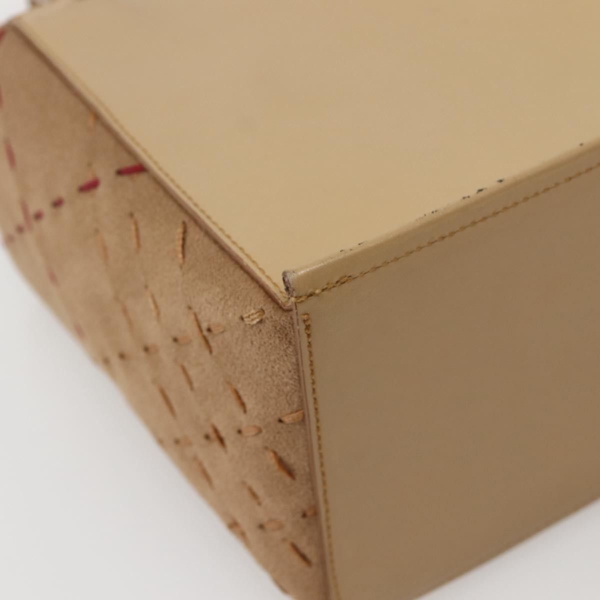 Burberry Burberry Vintage Leather Size ONE SIZE - 11 Thumbnail