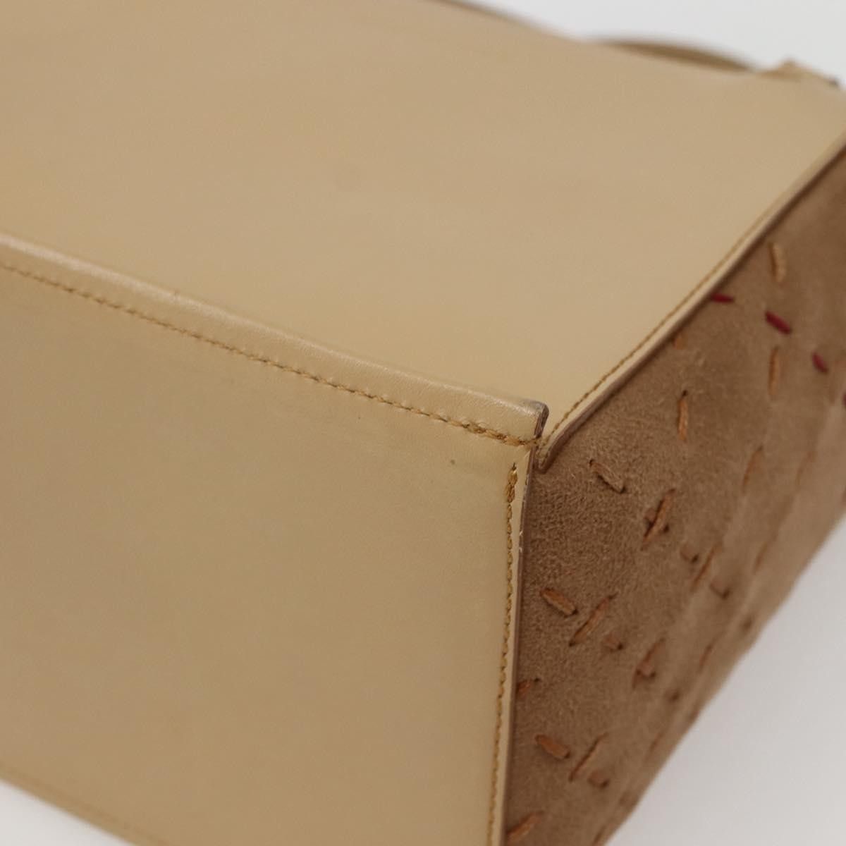 Burberry Burberry Vintage Leather Size ONE SIZE - 10 Thumbnail