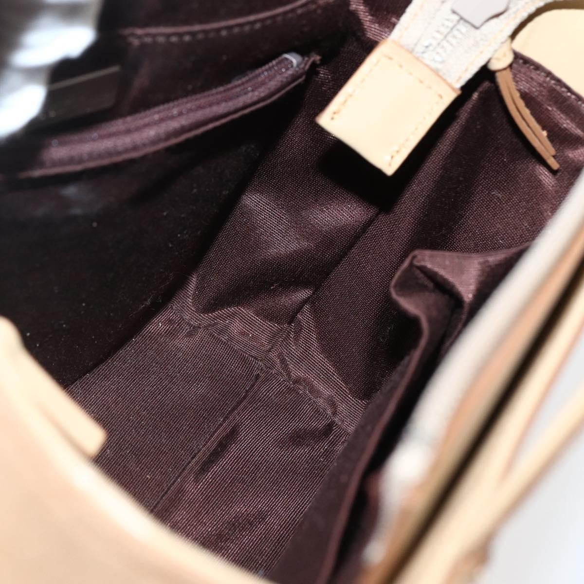 Burberry Burberry Vintage Leather Size ONE SIZE - 19 Thumbnail