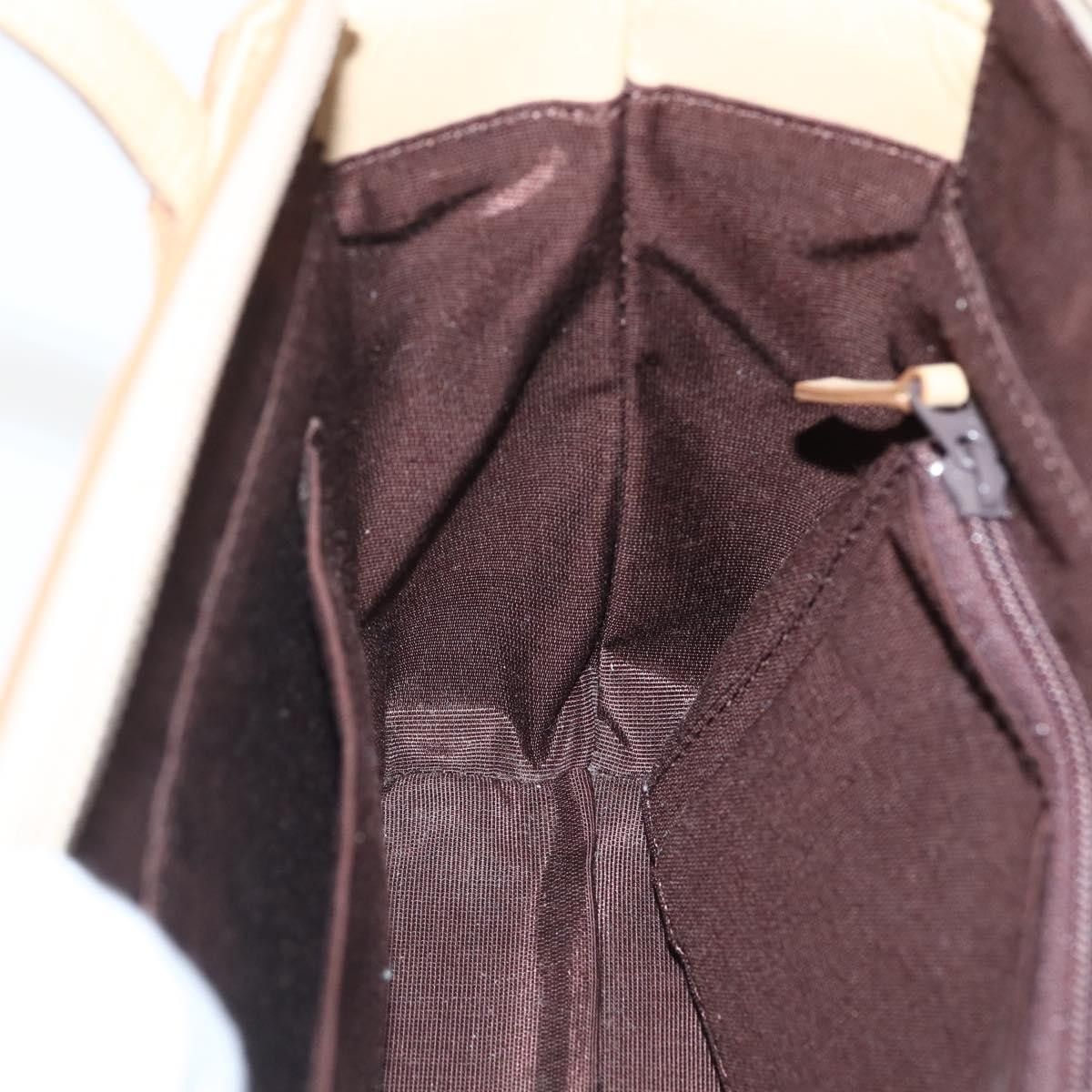 Burberry Burberry Vintage Leather Size ONE SIZE - 20 Thumbnail