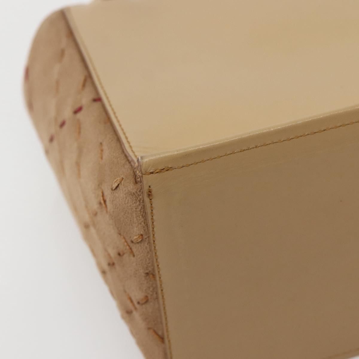Burberry Burberry Vintage Leather Size ONE SIZE - 8 Thumbnail