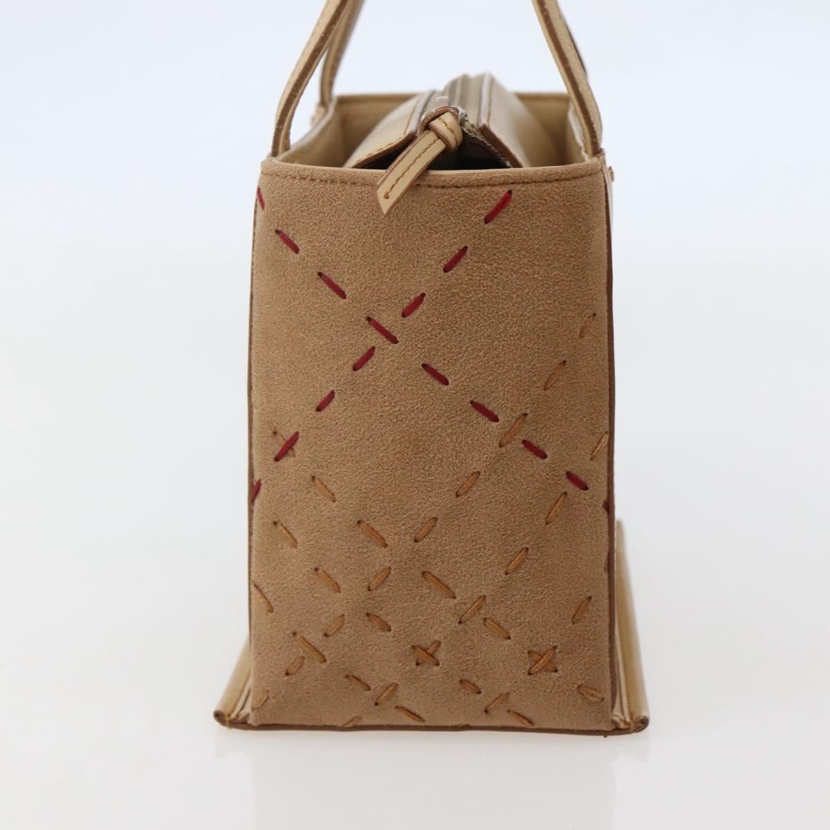 Burberry Burberry Vintage Leather Size ONE SIZE - 3 Thumbnail