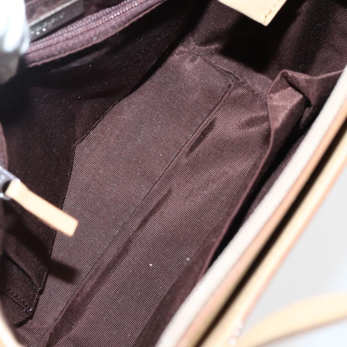Burberry Burberry Vintage Leather Size ONE SIZE - 5 Thumbnail