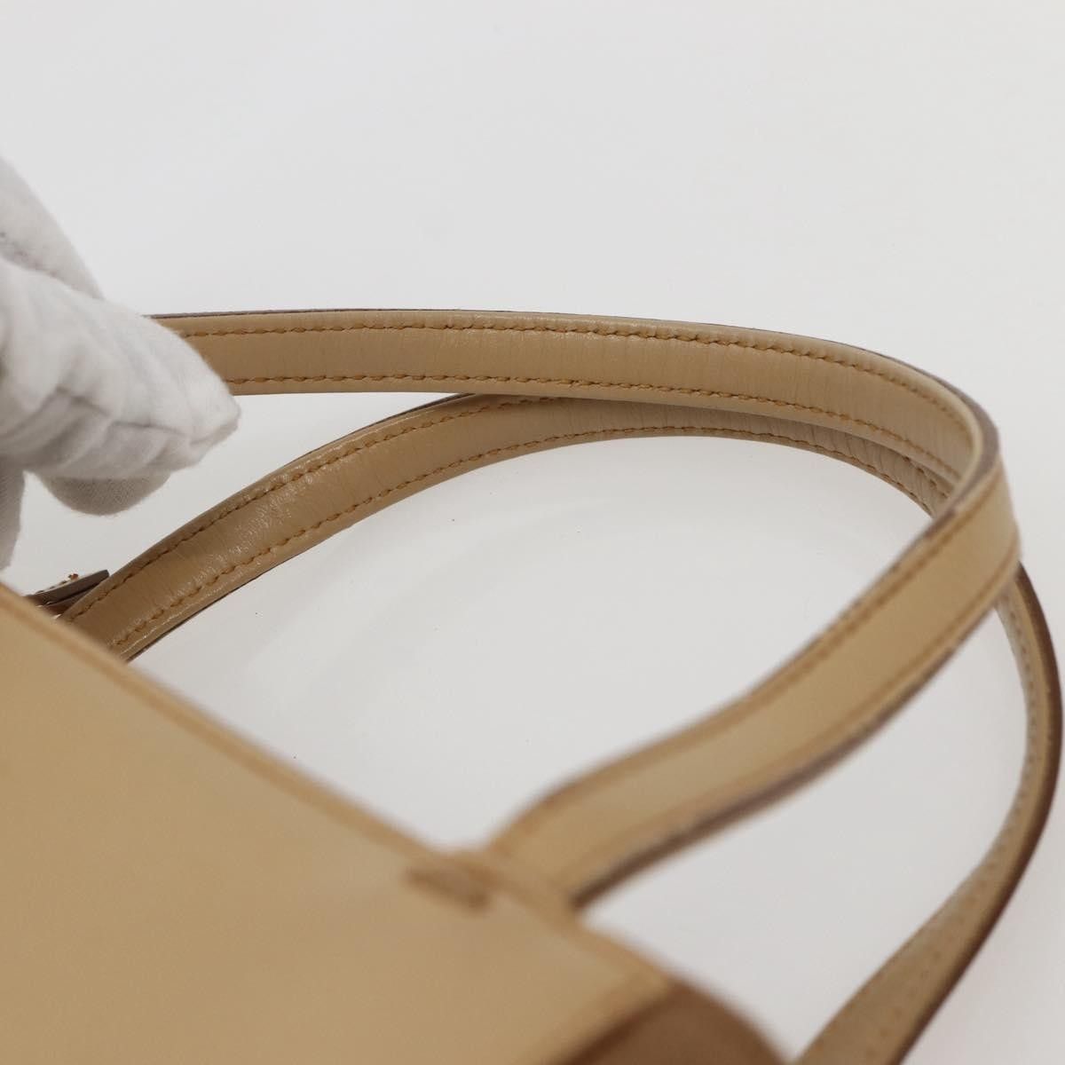 Burberry Burberry Vintage Leather Size ONE SIZE - 17 Thumbnail