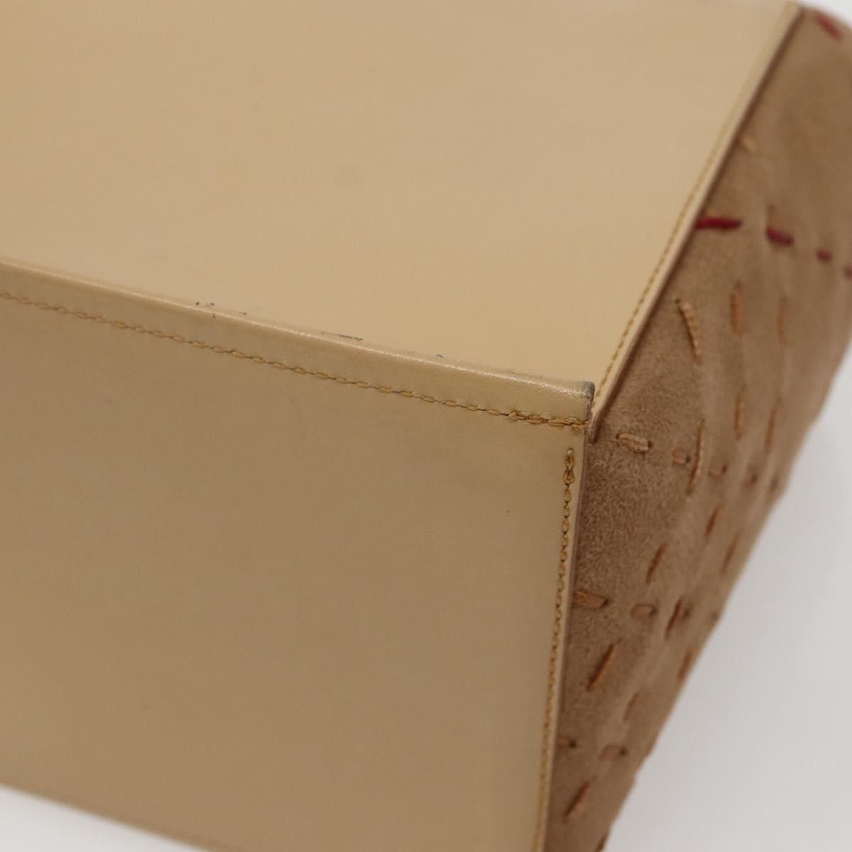 Burberry Burberry Vintage Leather Size ONE SIZE - 9 Thumbnail