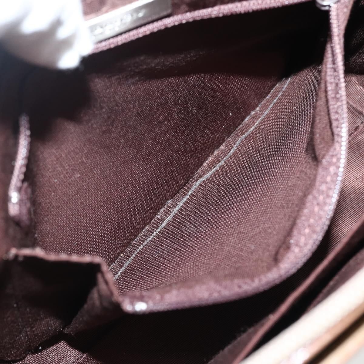 Burberry Burberry Vintage Leather Size ONE SIZE - 21 Thumbnail