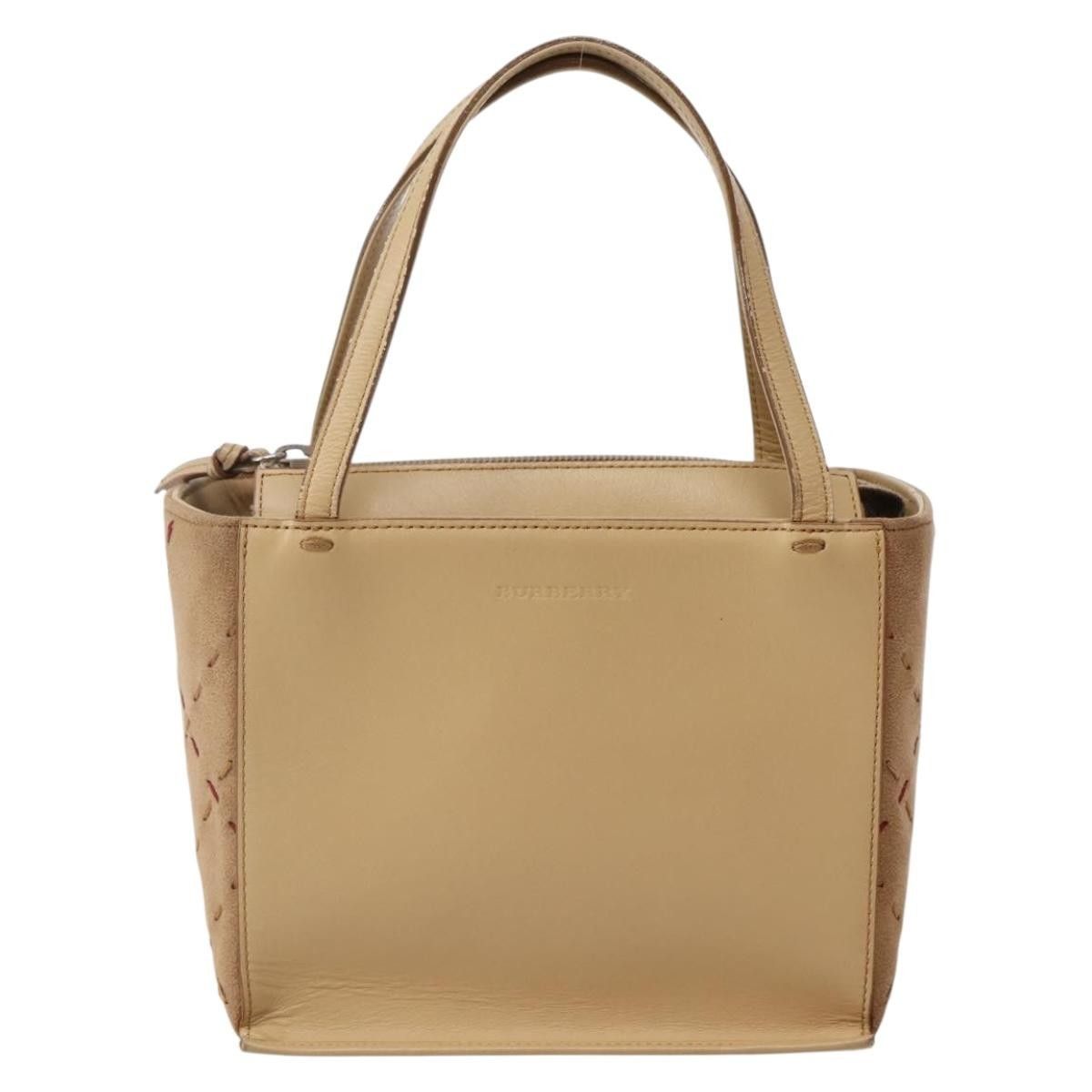 Burberry Burberry Vintage Leather Size ONE SIZE - 18 Thumbnail