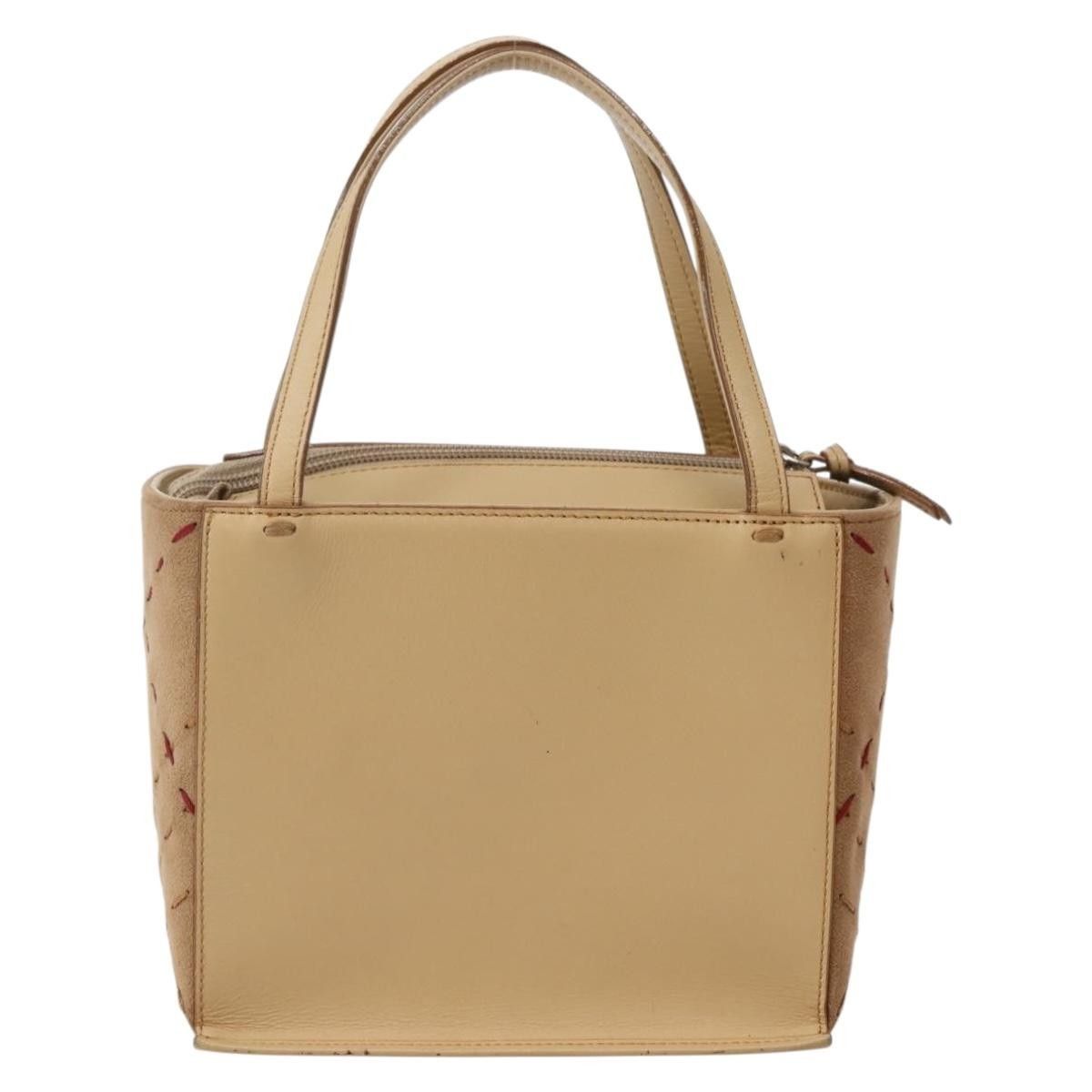 Burberry Burberry Vintage Leather Size ONE SIZE - 2 Thumbnail