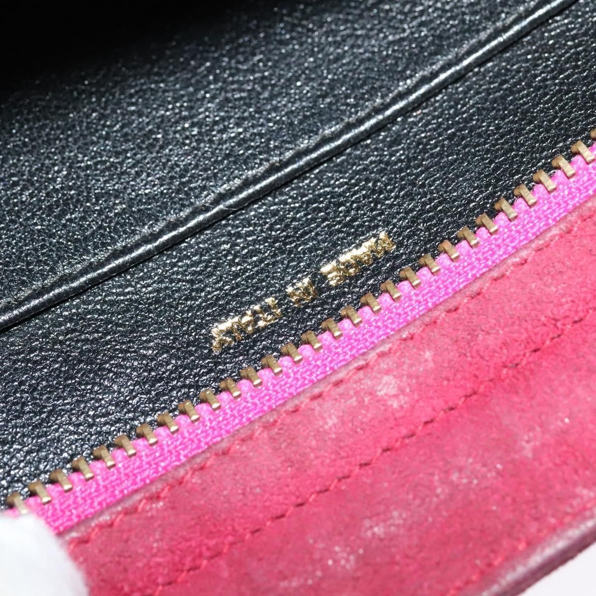 Chanel Chanel Vintage Diamond CC Camera Bag Quilted Suede Size ONE SIZE - 17 Thumbnail