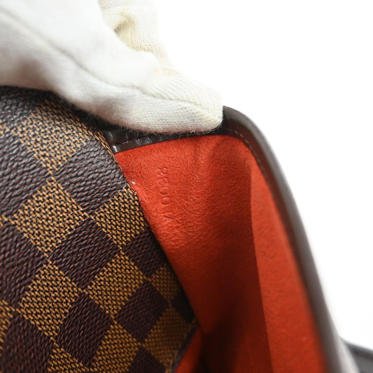 Louis Vuitton Louis Vuitton Ipanema Handbag Damier Size ONE SIZE - 5 Thumbnail