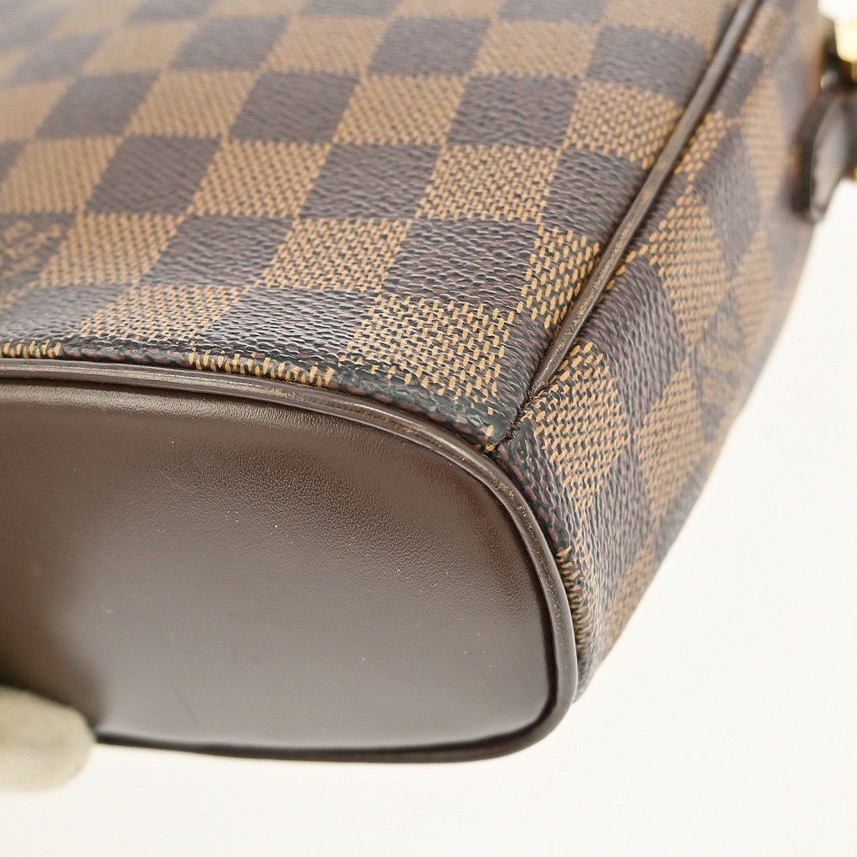 Louis Vuitton Louis Vuitton Ipanema Handbag Damier Size ONE SIZE - 7 Thumbnail