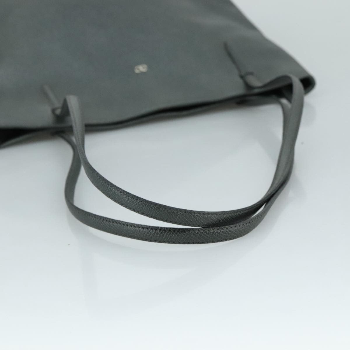Valentino Valentino Garavani Vlogo tote bag Leather Size ONE SIZE - 7 Thumbnail
