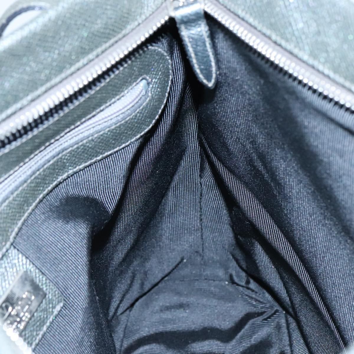 Valentino Valentino Garavani Vlogo tote bag Leather Size ONE SIZE - 19 Thumbnail