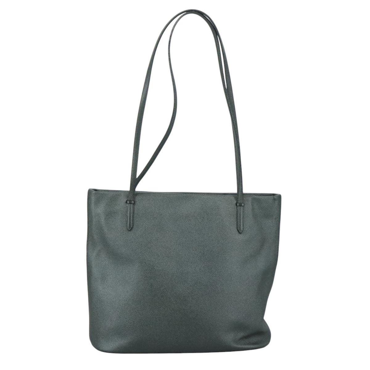 Valentino Valentino Garavani Vlogo tote bag Leather Size ONE SIZE - 2 Thumbnail