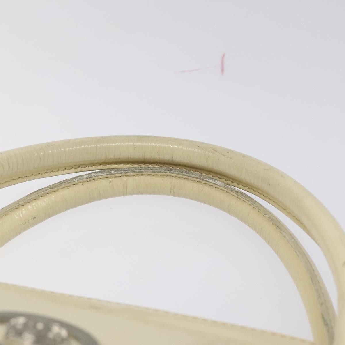 Versace Versace Vintage Handbag Nylon Size ONE SIZE - 16 Thumbnail