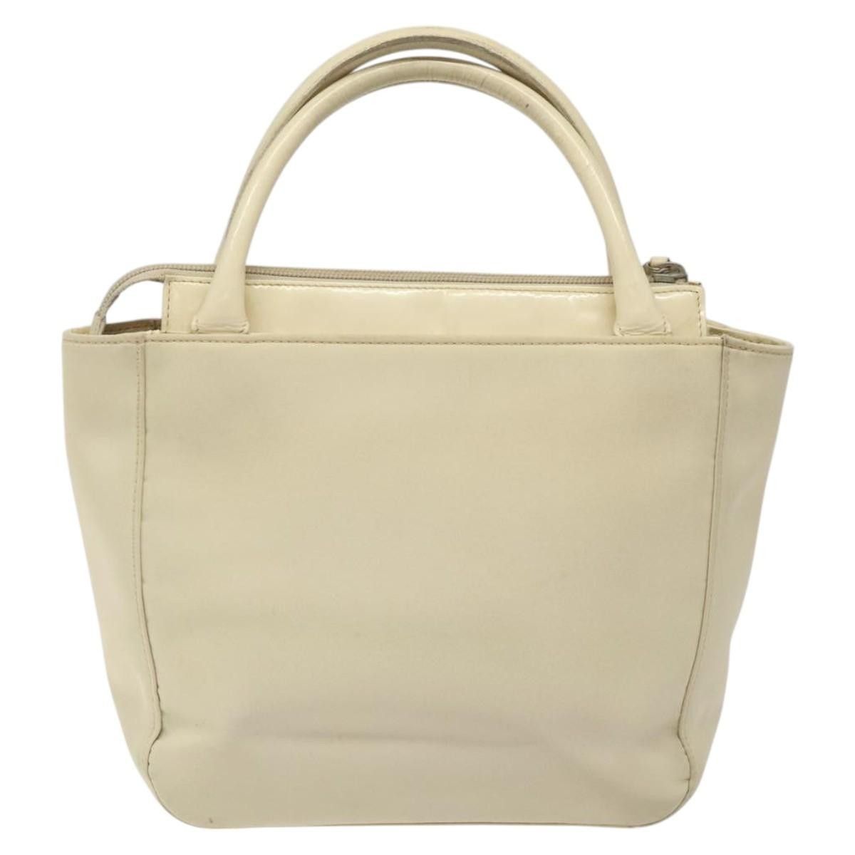 Versace Versace Vintage Handbag Nylon Size ONE SIZE - 2 Thumbnail