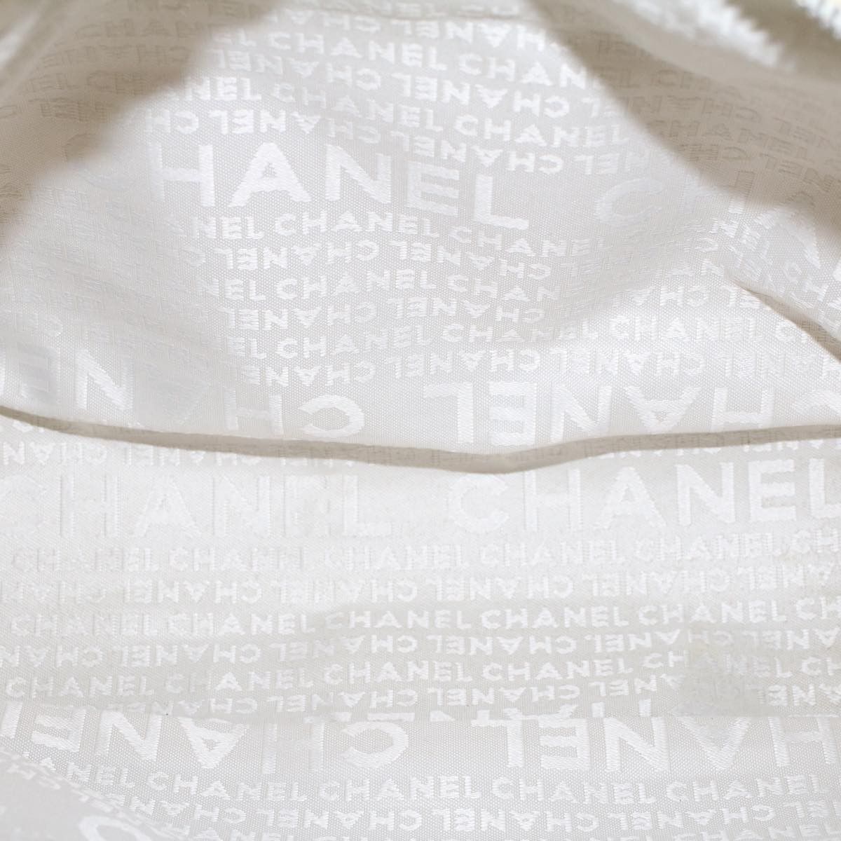 Chanel Chanel Vintage Shoulder Bag Canvas Size ONE SIZE - 5 Thumbnail