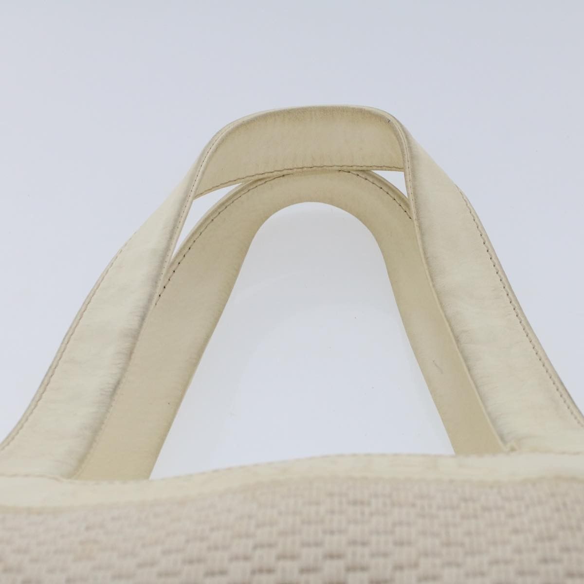 Chanel Chanel Vintage Shoulder Bag Canvas Size ONE SIZE - 16 Thumbnail
